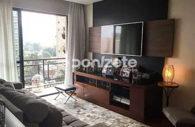 Apartamento 3 Dormitórios com 1 Suíte | 2 Vagas, Santo André – Campestre | Financia e Permuta