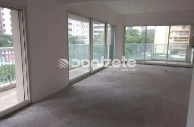 Apartamento à venda, 165 m² por R$ 2.200.000,00 - Jardim - Santo André/SP