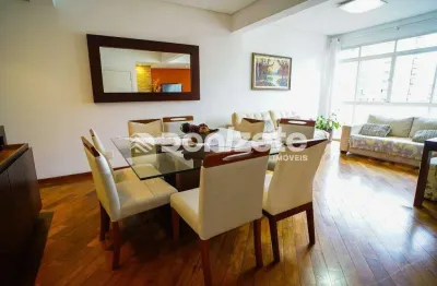 Apartamento 3 Dormitórios com 2 Vagas na Vila Bastos, Santo André – Aceita Financiamento
