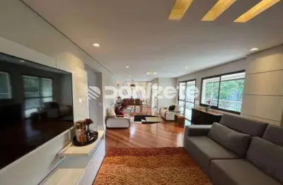 Apartamento à venda, 169 m² por R$ 2.849.999,00 - Jardim - Santo André/SP