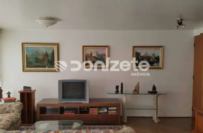 Apartamento com 3 dormitórios à venda, 122 m² por R$ 870.000,00 - Vila Assunção - Santo André/SP