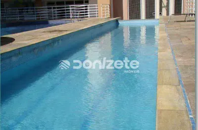 Apartamento com 3 dormitórios à venda, 69 m² por R$ 489.999,99 - Casa Branca - Santo André/SP