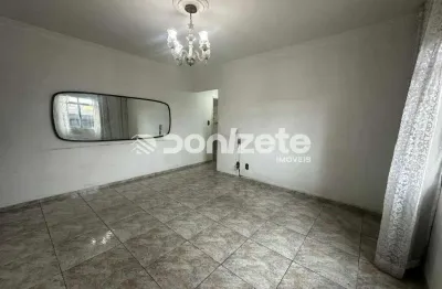 Apartamento à venda, 84 m² por R$ 359.500,00 - Campestre - Santo André/SP