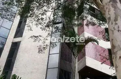 Apartamento residencial à venda no Jardim, Santo André – 320 m², 4 quartos, 4 vagas