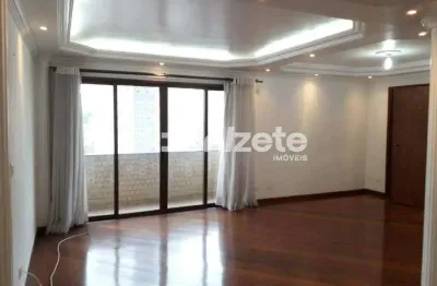 Apartamento com 3 dormitórios à venda, 133 m² - 3 quartos (1 suite) - Centro/V.Assunção- Santo André/SP