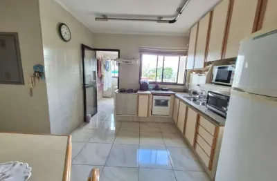 Apartamento 144 m² com 3 dormitórios - Vila Alzira - Santo André