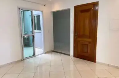 Apartamento à venda em Vila Linda, Santo André – 55 m², pronto para morar