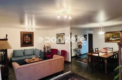 Apartamento com 4 quartos à venda na Rua Doutor Messuti, --, Vila Bastos, Santo André