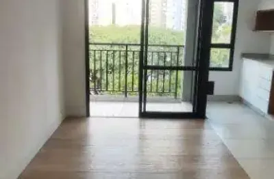 Studio Residencial à Venda no Campestre, Santo André – 43 m², 1 Vaga, Elevador