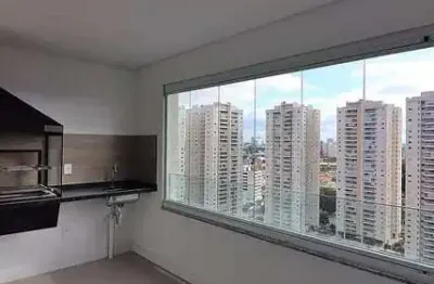 Apartamento 3 Suítes com 3 Vagas no Centro de São Bernardo do Campo