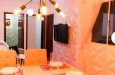 Cobertura residencial 2 quartos em Vila América, Santo André – aluguel R$3.365