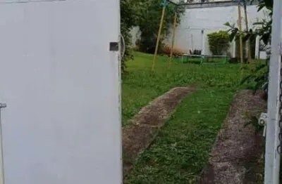 Terreno Residencial 250 m² à Venda em Vila Scarpelli, Santo André