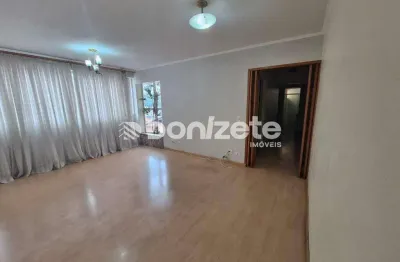 Apartamento com 2 dormitórios à venda, 70 m² por R$ 425.000,00 - Vila Bastos - Santo André/SP