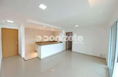 Apartamento 3 Dorms com Suíte, Varanda Gourmet e 2 Vagas – Vila Assunção, Santo André