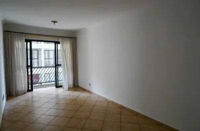 Apartamento com 2 dormitórios para alugar, 70 m² por R$ 3.025,18/mês - Jardim Bela Vista - Santo André/SP