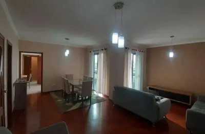Apartamento com 3 dormitórios, 130 m² - venda por R$ 800.000,00 ou aluguel por R$ 4.280,00/mês - Parque das Nações - Santo André/SP