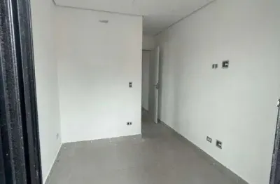 Apartamento com 2 dormitórios, 49 m² - venda por R$ 370.000,00 ou aluguel por R$ 2.410,00/mês - Vila São Pedro - Santo André/SP