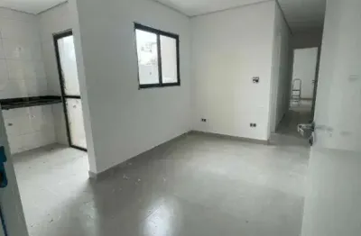 Apartamento com 2 dormitórios, 69 m² - venda por R$ 460.000,00 ou aluguel por R$ 2.610,00/mês - Vila São Pedro - Santo André/SP