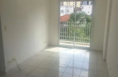 Apartamento com 3 dormitórios, 73 m² - Jardim - Santo André/SP