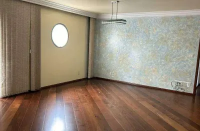 Apartamento com 3 dormitórios, 135 m² - venda por R$ 790.000,00 ou aluguel por R$ 6.134,67/mês - Jardim - Santo André/SP