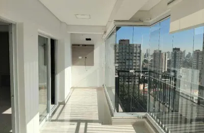 Apartamento com 3 dormitórios, 161 m² - venda por R$ 1.800.000,00 ou aluguel por R$ 8.776,33/mês - Vila Bastos - Santo André/SP