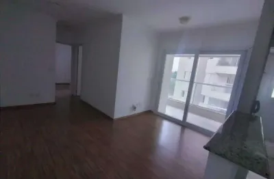 Aluguel: Apartamento 2 Dorms (1 Suíte) no Jardim, Santo André – 57 m²