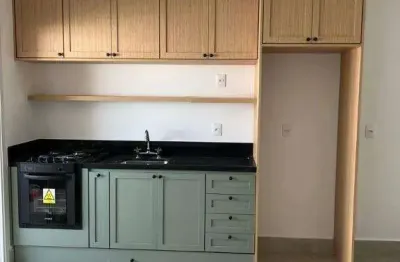 Apartamento com 2 dormitórios para alugar, 67 m² por R$ 3.328,00/mês - Parque das Nações - Santo André/SP