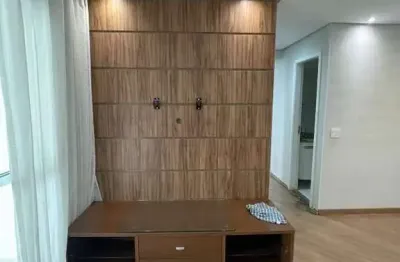 Apartamento 3 Dormitórios com 2 Vagas no Campestre, Santo André – Aluguel R$3.600