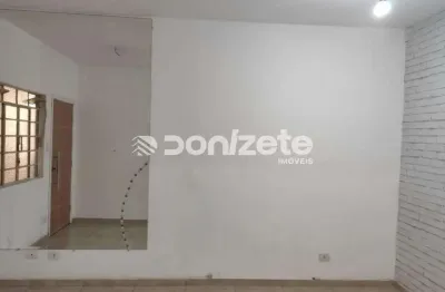 Apartamento 60 m² com 2 dormitórios no Campestre, Santo André – venda com financiamento