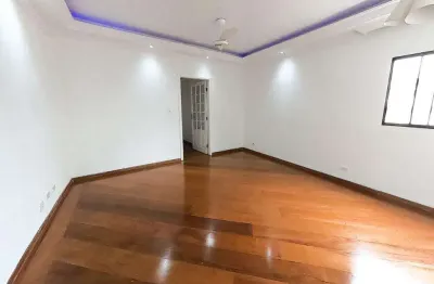 Apartamento com 3 dormitórios, 102 m² - venda por R$ 530.000,00 ou aluguel por R$ 3.982,25/mês - Vila Guiomar - Santo André/SP