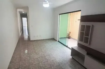 Apartamento de 3 Quartos para Alugar no Jardim, Santo André — 84 m², 2 Vagas
