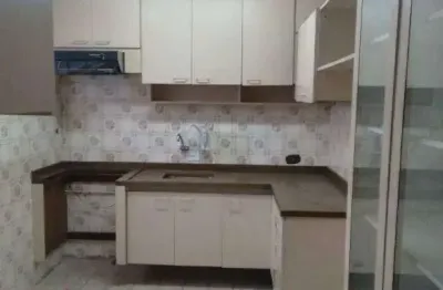 Apartamento 3 Dormitórios para Aluguel em Campestre, Santo André – 96 m²
