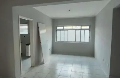 Apartamento 2 dorms com suíte em Campestre, Santo André (83 m²) para aluguel