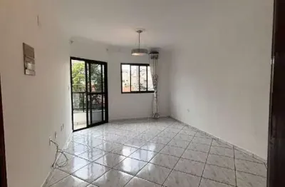 Apartamento sem Condomínio de frente 117m2a/u 3dorms. c/1suíte e 2 vagas para Locação na Vl. América em Sto. André R$3.500,00