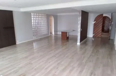 Apartamento com 3 dormitórios para alugar, 192 m² por R$ 6.694,00/mês - Vila Assunção - Santo André/SP