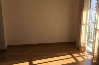 Apartamento 2 quartos para aluguel em Santo André Centro – 55 m², 1 vaga