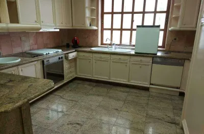 Apartamento, 464 m² - venda por R$ 3.499.999,90 ou aluguel por R$ 18.400,09/mês - Vila Bastos - Santo André/SP