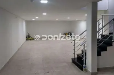 Cobertura Duplex de 126 m² em Casa Branca, Santo André – 2 Quartos, 1 Suíte, 1 Vaga