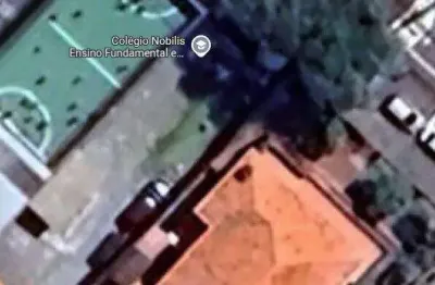 Terreno para alugar, 400 m² por R$ 71.200,11/mês - Centro - Santo André/SP