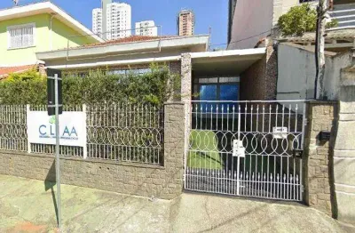 Terreno, 500 m² - venda por R$ 4.000.000,00 ou aluguel por R$ 13.850,00/mês - Campestre - Santo André/SP