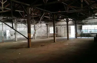 Terreno, 2200 m² - venda por R$ 9.699.000,00 ou aluguel por R$ 30.040,00/mês - Casa Branca - Santo André/SP