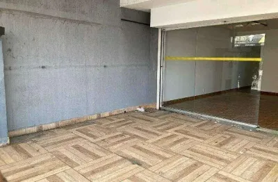 Sobrado com 2 dormitórios para alugar, 180 m² por R$ 6.636,76/mês - Vila Gilda - Santo André/SP