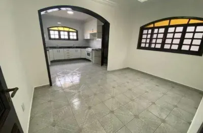 Sobrado com 3 dormitórios, 270 m² - venda por R$ 1.500.000,00 ou aluguel por R$ 8.678,00/mês - Vila Camilópolis - Santo André/SP