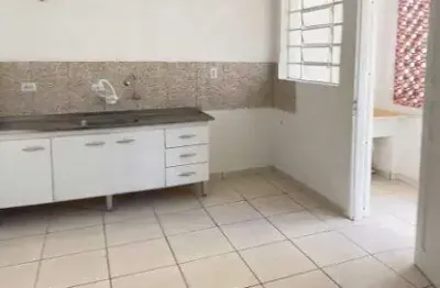 Sobrado com 2 dormitórios para alugar, 90 m² por R$ 2.750,00/mês - Vila Alpina - Santo André/SP