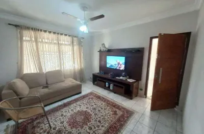 Sobrado, 240 m² - venda por R$ 680.000,00 ou aluguel por R$ 3.405,00/mês - Jardim do Estádio - Santo André/SP