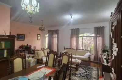 Sobrado com 3 dormitórios, 213 m² - venda por R$ 1.300.000,00 ou aluguel por R$ 15.266,01/mês - Jardim - Santo André/SP