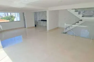 Sobrado com 3 dormitórios, 264 m² - venda por R$ 3.000.000,00 ou aluguel por R$ 15.118,07/mês - Vila Alpina - Santo André/SP