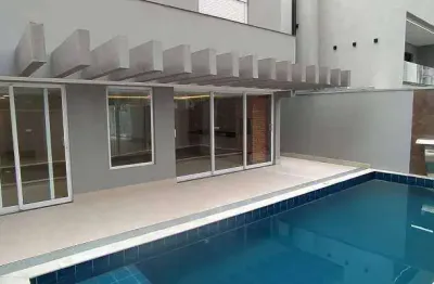 Sobrado, 571 m² - venda por R$ 9.000.000,01 ou aluguel por R$ 48.700,01/mês - Cerâmica - São Caetano do Sul/SP
