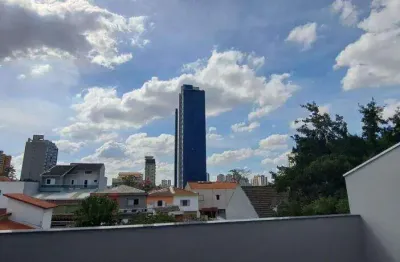 Sobrado com 3 dormitórios, 186 m² - venda por R$ 1.500.000,00 ou aluguel por R$ 7.559,01/mês - Vila Alpina - Santo André/SP