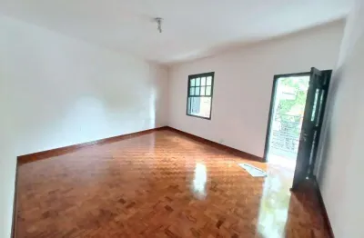 Sobrado com 2 dormitórios, 140 m² - venda por R$ 2.500.000,00 ou aluguel por R$ 4.665,16/mês - Vila Assunção - Santo André/SP